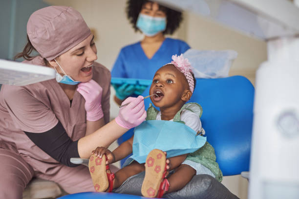 Best Periodontal (Gum) Disease Treatment  in Charleston, MO