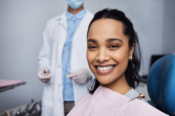Dental X-Rays and Imaging in Charleston, MO