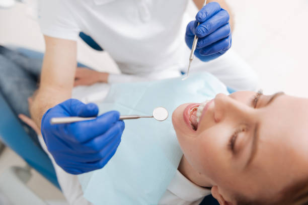 Best Dental X-Rays and Imaging  in Charleston, MO